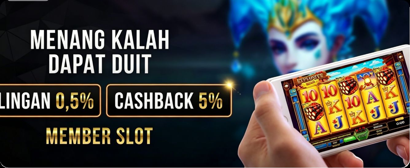 Main agustotorp.com Menang Jackpot Besar